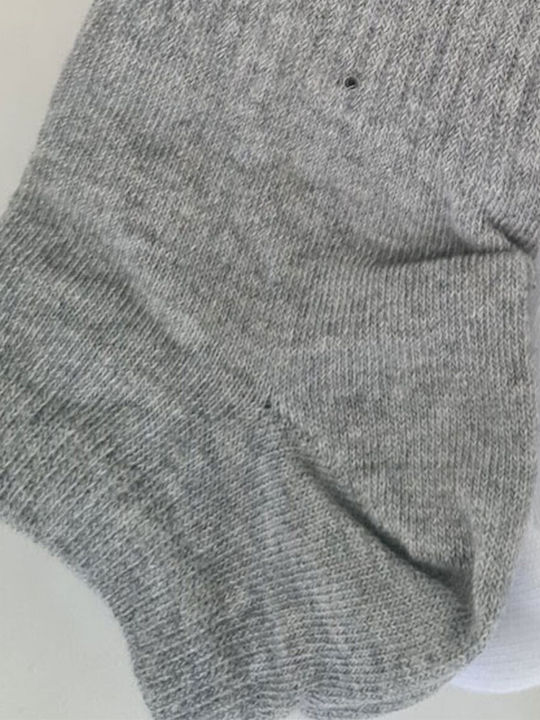 Sportsocken Blau 3 Paare