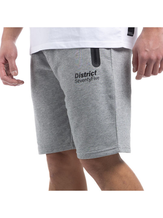 Men's Shorts Gray