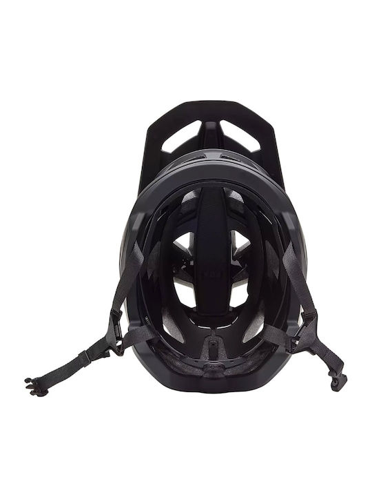 Fox Speedframe Bicycle Helmet Mountain with MIPS Protection Black