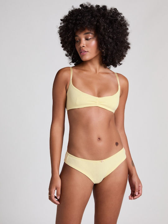 Bralette Pointelle