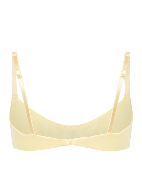 Bralette Pointelle
