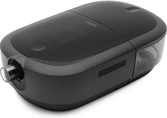Automatic CPAP Machine