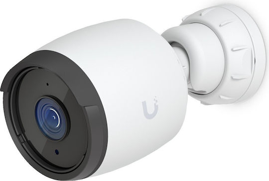 Ubiquiti G6 IP Κάμερα Παρακολούθησης 4K Αδιάβροχη με Μικρόφωνο