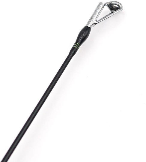 Lemax No Escape Lanseta de pescuit pentru Jigging 2.13m 250gr