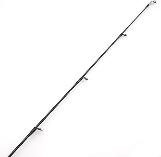Lemax No Escape Lanseta de pescuit pentru Jigging 2.13m 250gr