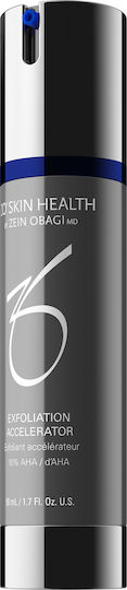 ZO Skin Health Exfoliation Accelerator Κρέμα Καθαρισμού Προσώπου 50ml