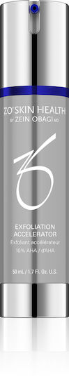 ZO Skin Health Exfoliation Accelerator Κρέμα Καθαρισμού Προσώπου 50ml