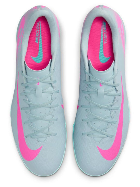 Nike Mercurial Vapor 16 Academy Ποδοσφαιρικά Παπούτσια με Σχάρα TF