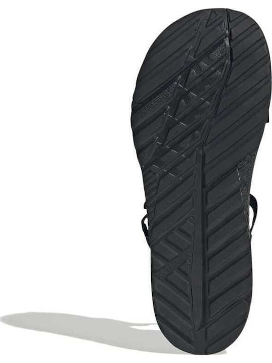 Terrex Hydroterra Light Мъжки сандали в Черен цвят
