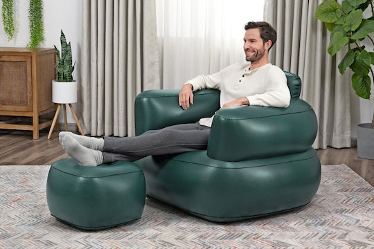 Bestway Inflatable Armchair Various Colors 107x99cm