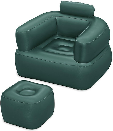 Bestway Inflatable Armchair Various Colors 107x99cm
