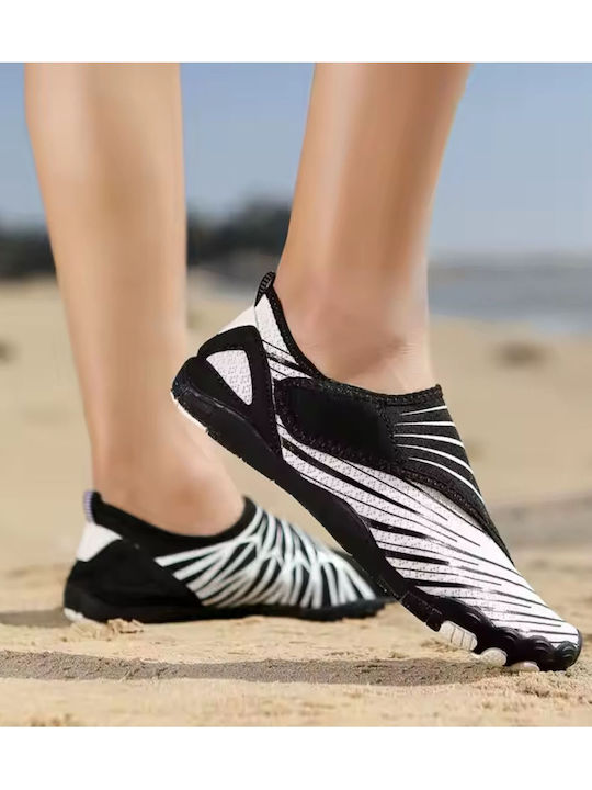 Waterproof Activity Shoes 525657-white
