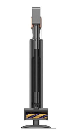 Dreame Wiederaufladbar Stielstaubsauger 29.6V Weiß AL2401.6977328060723