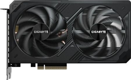 Gigabyte GeForce RTX 5060 Ti 8GB GDDR7 Windforce Graphics Card
