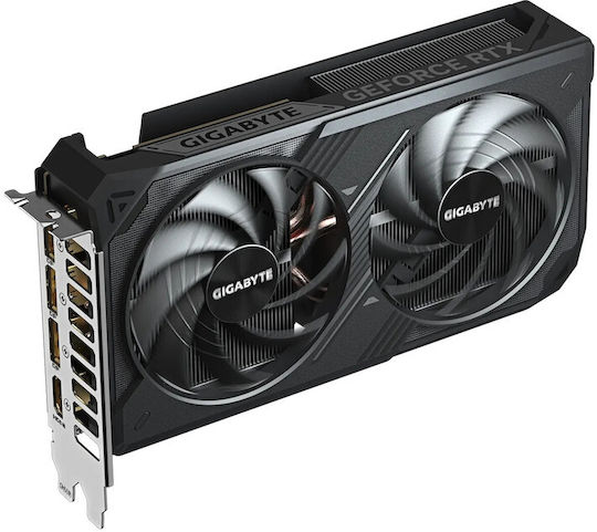 Gigabyte GeForce RTX 5060 Ti 8GB GDDR7 Windforce Graphics Card
