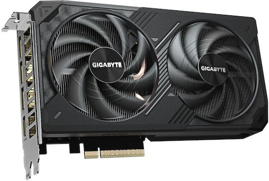 Gigabyte GeForce RTX 5060 Ti 8GB GDDR7 Windforce Graphics Card