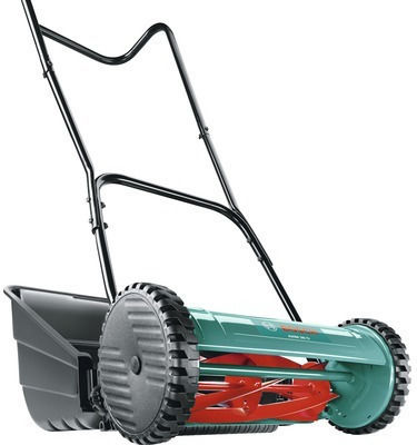 Bosch AHM 38 G Μηχανή Γκαζόν Χειρός