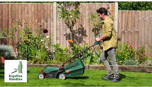 Bosch UniversalRotak 37-570 Rasenmäher Elektrische 1.4W