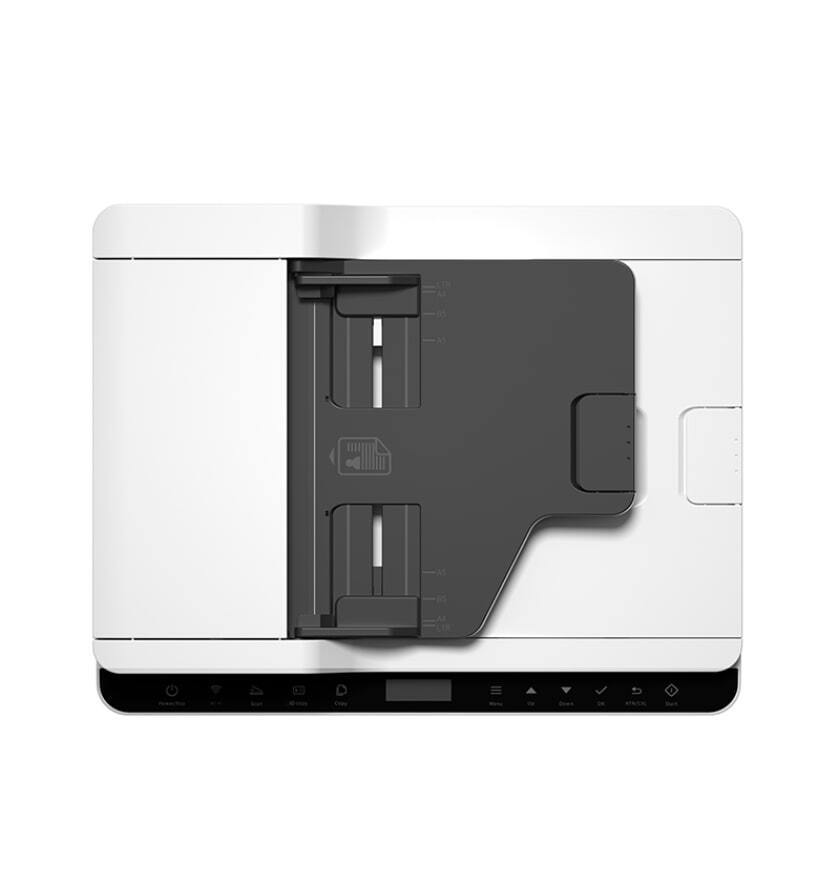 Imprimante Laser Multifonction Pantum BM2309AW - Noir Et Blanc - WiFi, USB, ADF - 20 Ppm