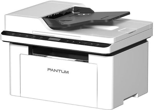 Pantum BM2300AW Цветен Многофункционален принтер Лазерен