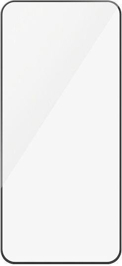 PanzerGlass Tempered Glass Black (Xiaomi 15 Pro)