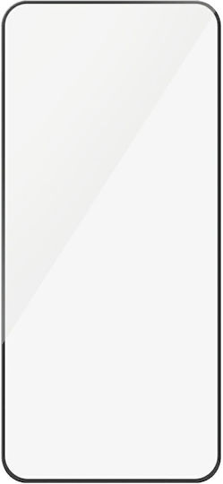 PanzerGlass Tempered Glass Black (Xiaomi 15 Ultra)
