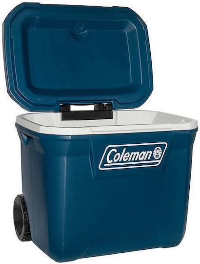 Coleman 50QT Xtreme Tragbarer Kühlschrank 47l Blau