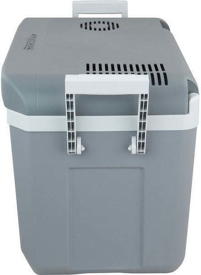 Campingaz Powerbox Plus Tragbares Kühlschrank Thermoelektrisch 36lt 12V / 230V Graue