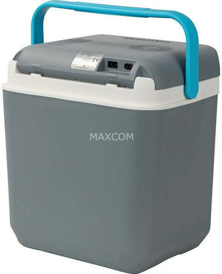 Campingaz Powerbox Plus Φορητό Ψυγείο 24lt Γκρι