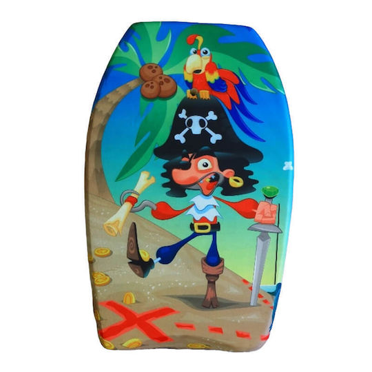 Scruffs & Tramps Schwimmbretter mit Länge 65cm Verschiedene Designs