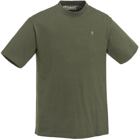 Pinewood 3-Pack Green