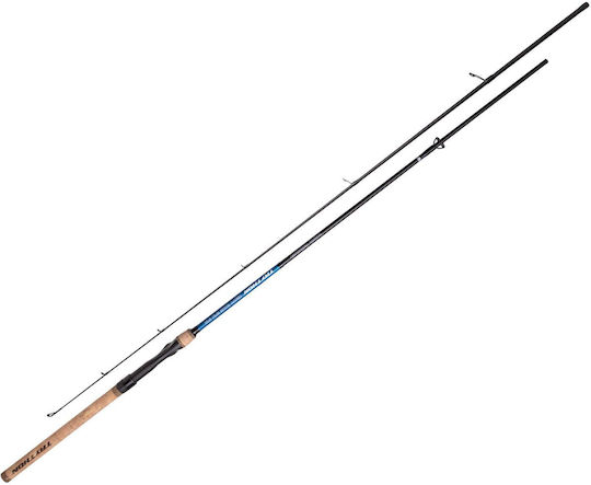 Mikado Trython Light Game Spin Fishing Rod for Spinning / Light Spinning 2.4m 5-20gr