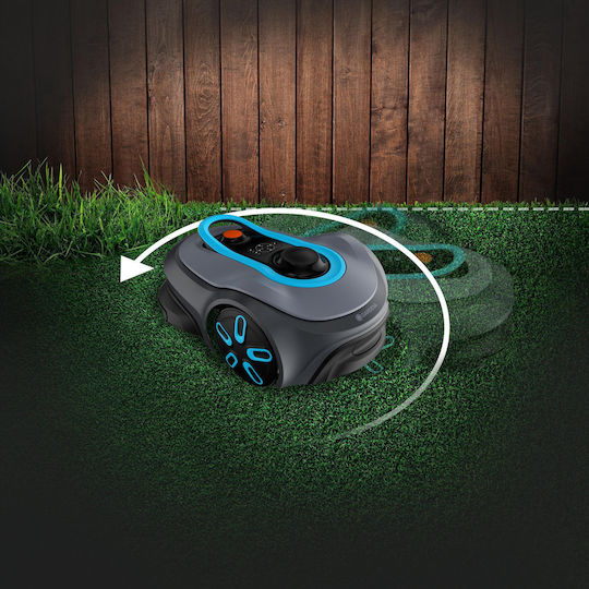 Gardena Sileno Free 1200 Ρομποτική Μηχανή Γκαζόν