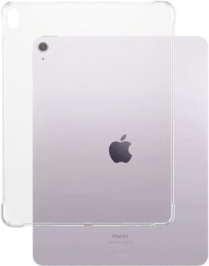 PanzerGlass Flip Cover Διάφανη (iPad Air 13" (2024))