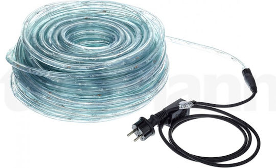 Φωτοσωλήνας 220V RGB με Προγράμματα 2m