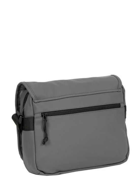 Men's Bag Shoulder / Crossbody Gray