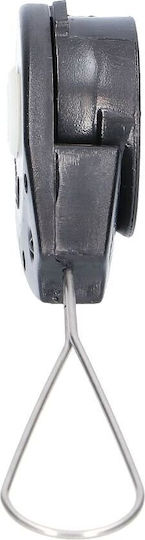 Extralink Fish Anchoring Clamp for FTTH Fiber Optic Cables Ex.0172