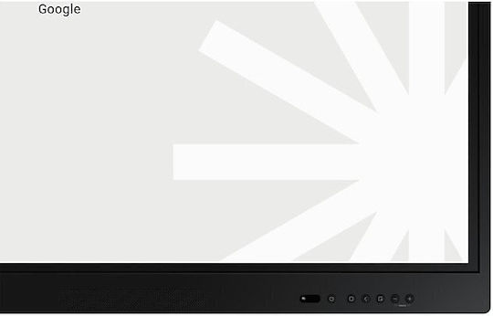 Samsung Afișaj Interactiv Tactil 86" Android