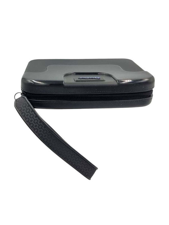 Mini Bag Γυναικεία Τσάντα Χειρός Μαύρη