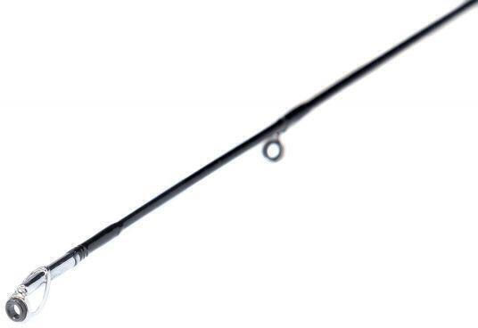 Mikado Medium Light Spin Риболовен прът за Спининг / Лек спининг 2.25м 5-23гр
