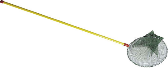 Adriatic Fishing Stable Landing Net Diameter 28cm x L120cm