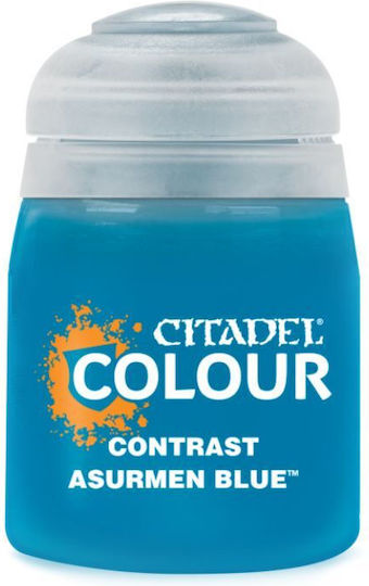 Citadel Contrast Χρώμα Μοντελισμού Blue 18ml