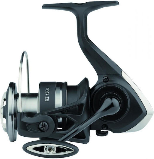 Daiwa 25 RZ Fishing Reel for English, Spinning and Vertical 1000