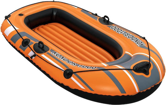 Bestway Kondor 1000 Inflatable Boat for 1 Adult 155x93cm