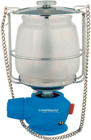 Campingaz Plus Pz Gaslaterne für Camping 80W Grüne