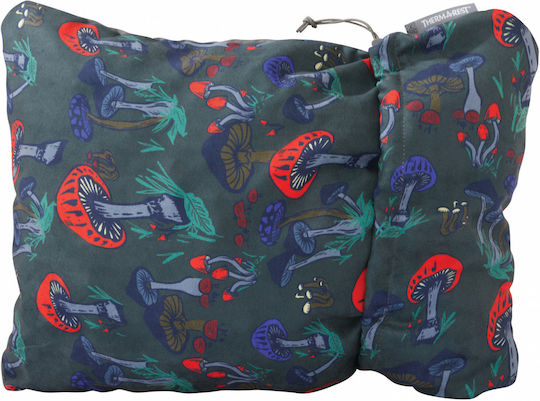 Thermarest Compressible Camping Pillow