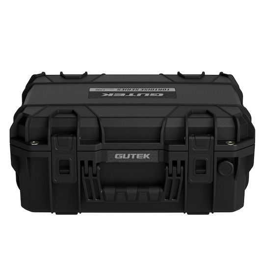 Gutek Tortoise T-230 Drone Suitcase Black