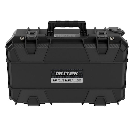 Gutek Tortoise T-300 Drone Suitcase Black