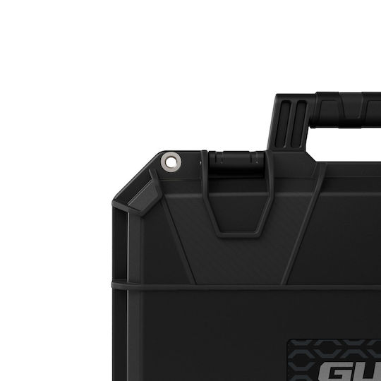 Gutek Tortoise T-230 Drone Suitcase Black