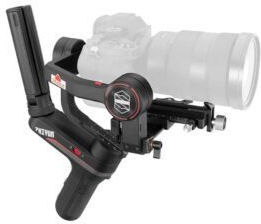 Zhiyun Weebill-S Gimbal și stabilizatoare Pachetul Pro de Transmitere a Imaginii